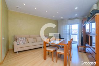 Appartamento  Av diagonal. Reformado  balcon  ascensor en ajuntament