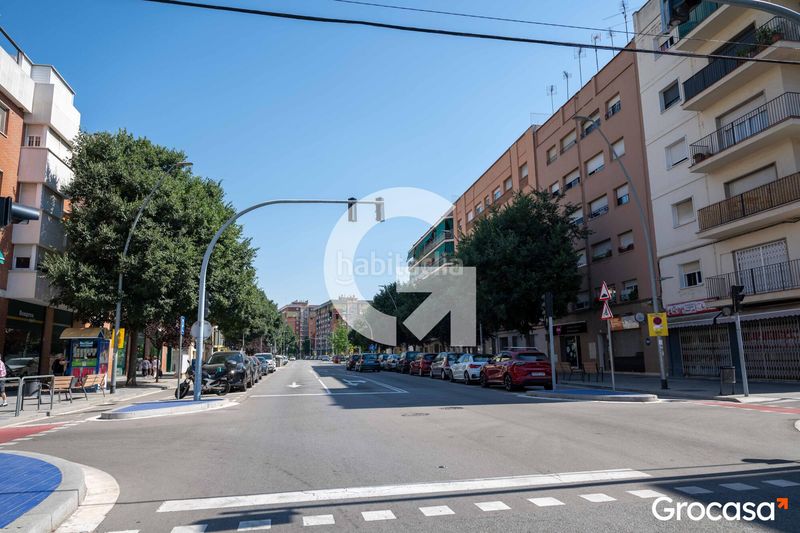Foto 1defd87b-c877-4845-8d9f-bdf14fdbfa99. Tríplex amb calefacció a Lledoner Granollers