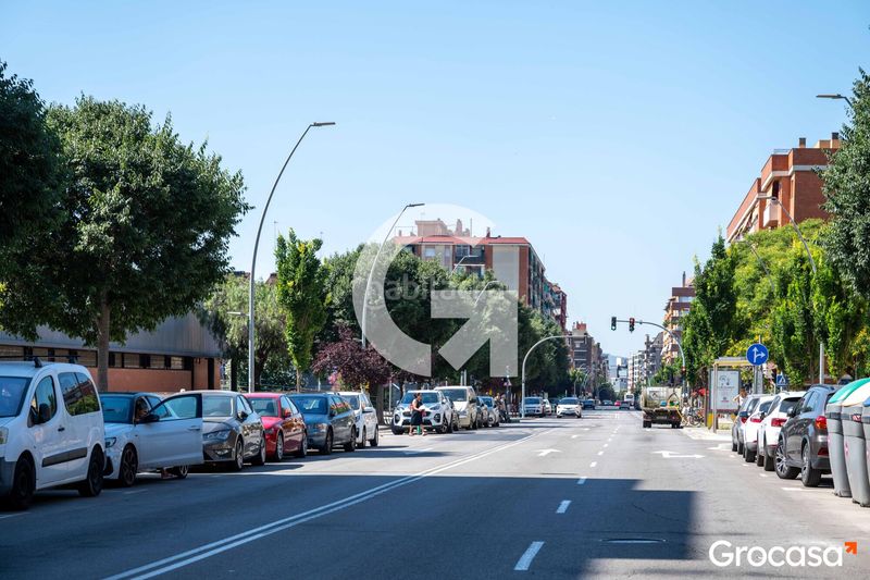 Foto aa64003f-b4b5-4cb1-933f-1fd947cc168f. Tríplex amb calefacció a Lledoner Granollers
