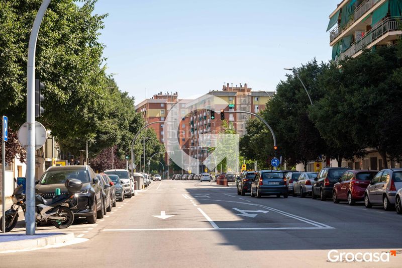 Foto e636bf5b-6bbb-4e10-beff-c408d58fc408. Tríplex amb calefacció a Lledoner Granollers