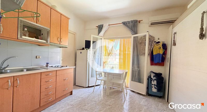 Foto 0e5be4c4-f2cd-48d6-b569-7ff58aca5741. Loft a Centre Torredembarra
