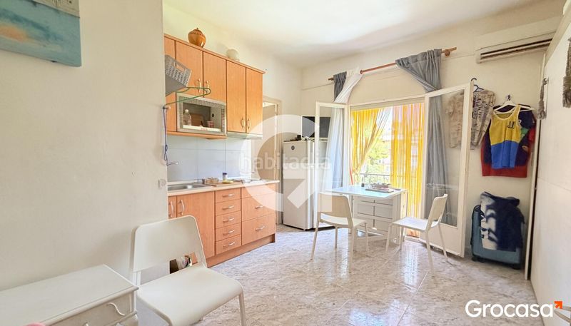 Foto 336d17a9-3136-4d38-bb9b-a8e30861feea. Loft a Centre Torredembarra