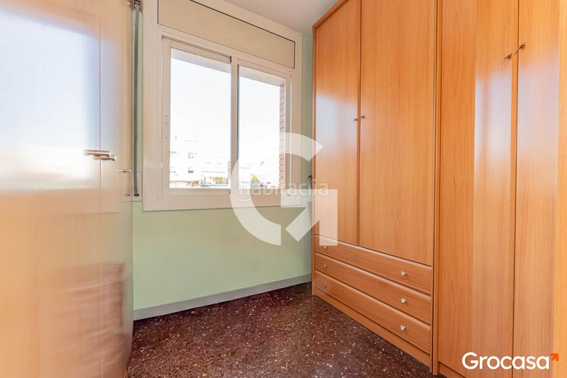 Foto cc51127a-27f0-479e-be3b-de34b8a7e0c1. Pis amb calefacció piscina a El Pedró Cornellà de Llobregat