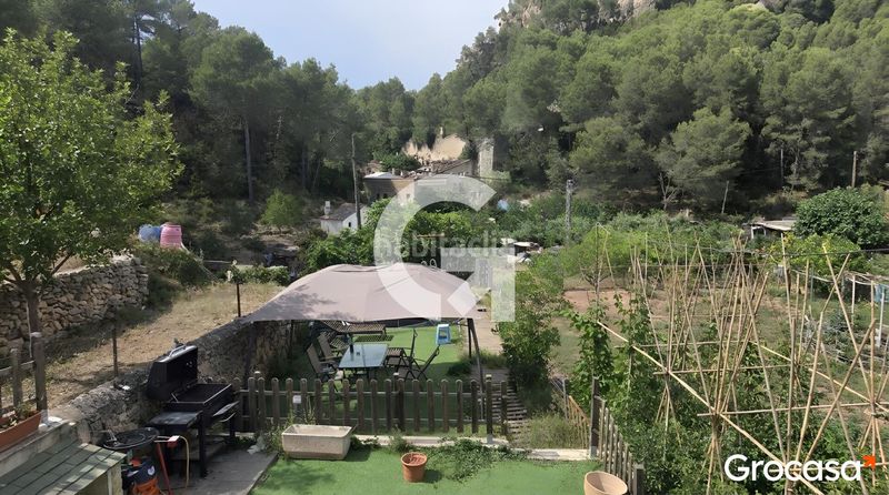 Foto 68f30548-f559-4e5d-9738-8c8721e3d312. Casa a Vallirana