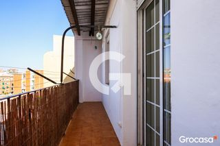 Appartement  Cl doctor marti i julia del. Piso exterior muy luminoso de 76 m  listo para entrar a vivir!