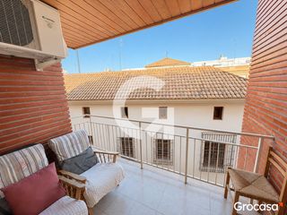 Pis  Cl trinidad. Oportunidad en sagunto