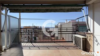 Àtic  Pj mateu oliva. Ático con terraza y ascensor