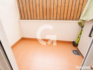 Ground floor  Cl mar. Vivienda de 2 dormitorios y 2 baños, lista para entrar a vivir
