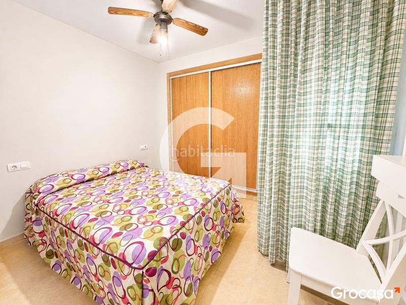 Foto 49a25ed9-7d79-4a76-82a2-aac84cdfc6d6. Planta baixa amb calefacció a playa puerto de Sagunto Sagunt
