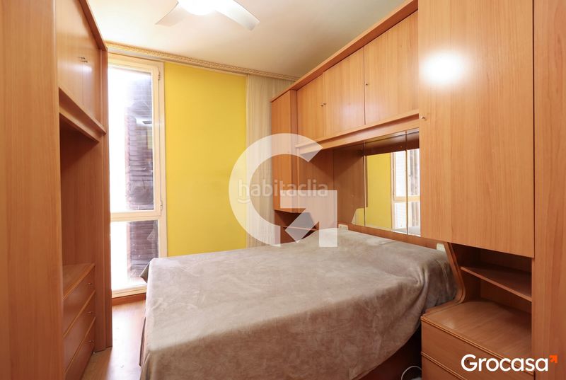 Foto ba6095a9-4f87-4138-a507-89d709eb63ac. Dúplex duplex exterior con parking! en Diagonal-Colomeres Gavà