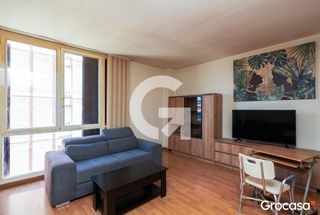 Dúplex  Cl sant lluis. Duplex exterior con parking!
