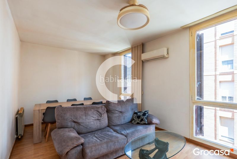 Foto f87c8038-7a49-442e-a14a-92b2f42564ae. Dúplex duplex exterior con parking! en Diagonal-Colomeres Gavà