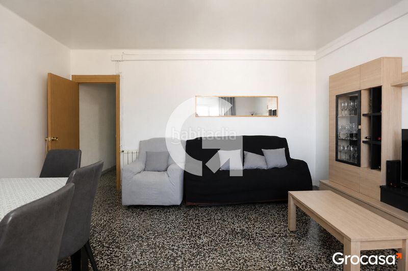 Foto e835be36-e733-4d61-94d0-dd2953af823c. Pis amb calefacció a Plaça Catalunya - Escola Industrial Terrassa