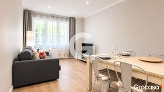 Pis  Gv corts catalanes. Vivienda con cedula de habitabilidad vigente!