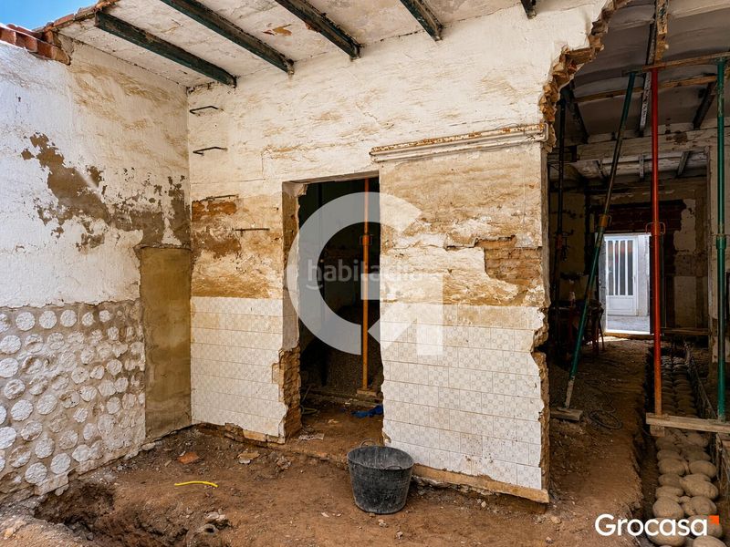Foto 49b6025a-1722-4f58-b0c7-a0b537d64a48. Casa a playa puerto de Sagunto Sagunt