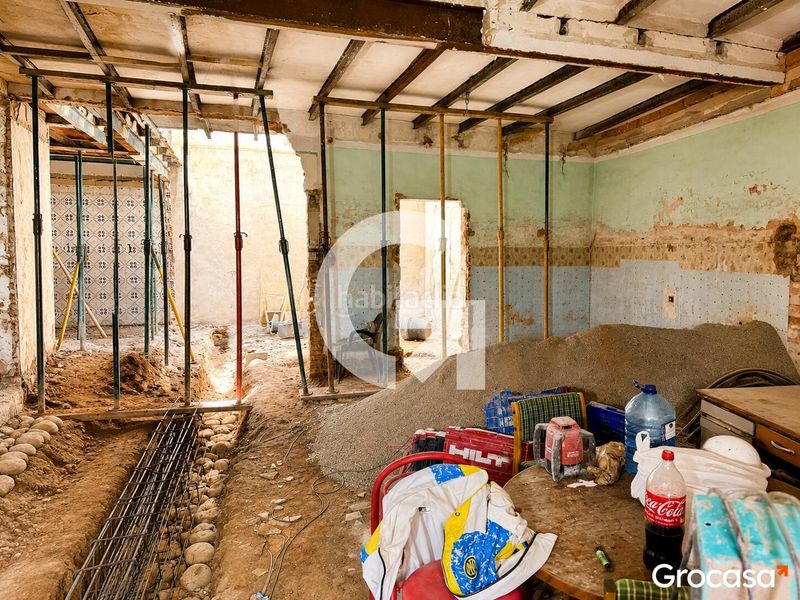 Foto 7f9d1a62-fff2-46b7-adef-f1465fc6202f. Casa a playa puerto de Sagunto Sagunt