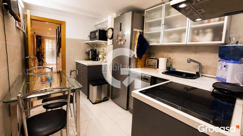 Foto dd92b5f9-b5d0-48d4-9700-b873d5d06baa. Pis amb calefacció a La Nova Esquerra de l´Eixample Barcelona