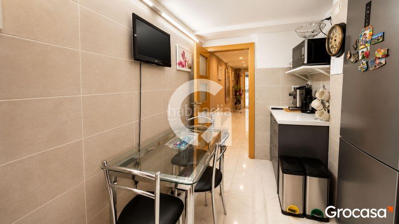 Foto e8c31f77-2635-42e4-9ef1-9fc7bce5515c. Pis amb calefacció a La Nova Esquerra de l´Eixample Barcelona