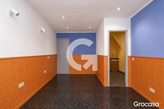 Planta baixa a Vinyets-Molí Vell. Planta baja a reformar con gran potencial en vinyets