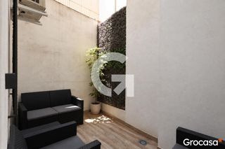 Pis  Cl pau claris. Oportunidad para entrar a vivir