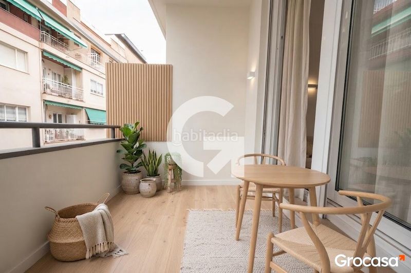 Foto 1da0eed6-ccd1-4ce4-b239-7c602ec4a689. Pis amb calefacció a Cerdanyola Nord Mataró