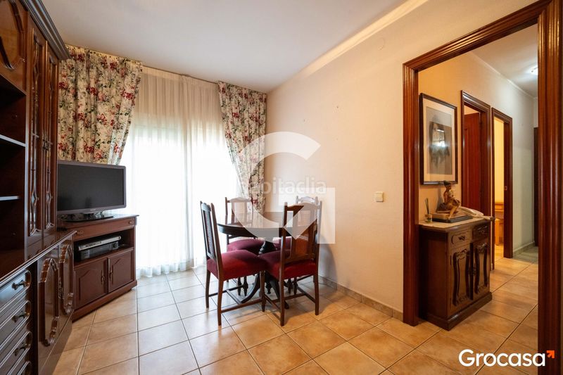 Foto befd5227-00b0-485e-ac2d-d59d95cfc62a. Pis amb calefacció a Cerdanyola Nord Mataró