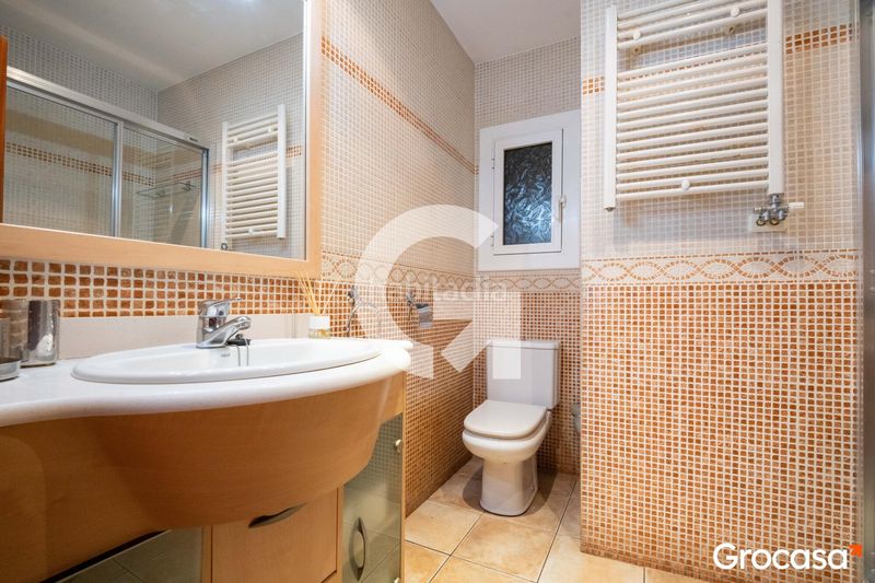 Foto c7946cc3-834f-49fe-969b-7a77ca488c75. Pis amb calefacció a Cerdanyola Nord Mataró