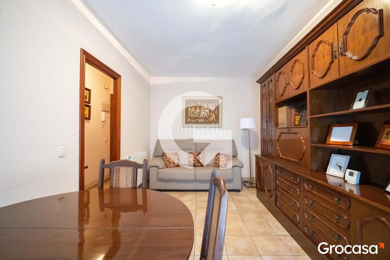 Foto d2c4f48f-de0d-405a-9c79-24662c913eb2. Pis amb calefacció a Cerdanyola Nord Mataró