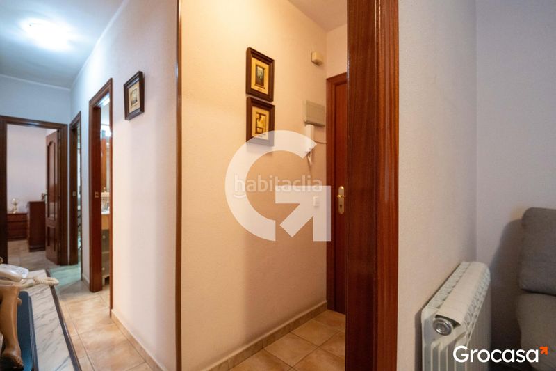 Foto f56a98ea-73b2-4c4d-b862-9ba20aac60d5. Pis amb calefacció a Cerdanyola Nord Mataró
