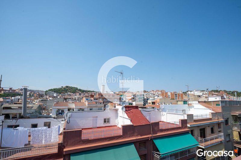 Foto f6a23913-da48-41a5-9eb1-2894496fa069. Pis amb calefacció a Cerdanyola Nord Mataró