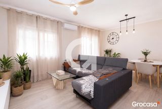 Etagenwohnung  Cl salvador barone. Piso reformado en pleno centro!