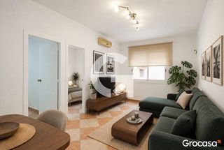 Appartement  Cl muns de. Amplia vivienda  de 4 habitaciones en santa eulàlia