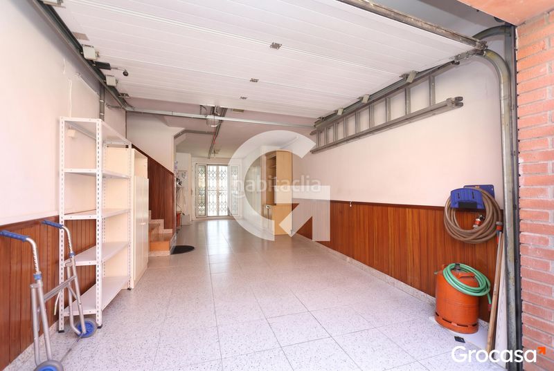 Foto 57229c6f-9617-40be-8424-1e8e67f0914c. Casa adosada  en el parque de Marianao en Sant Boi de Llobregat