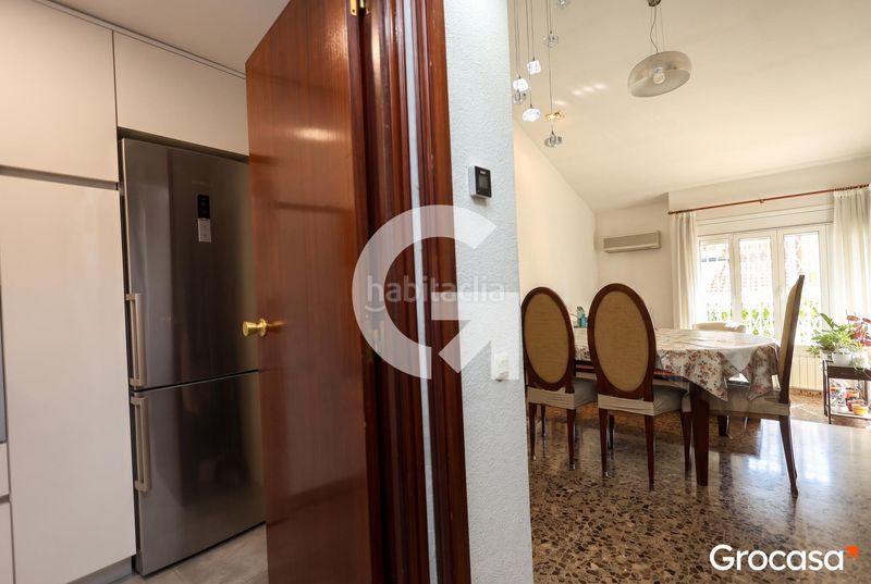 Foto ff08a7a7-eb58-4a3d-a59c-11225d3f7092. Casa adosada  en el parque de Marianao en Sant Boi de Llobregat