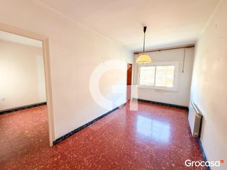 Piso  Av verge montserrat. Oportunidad en verge de montserrat