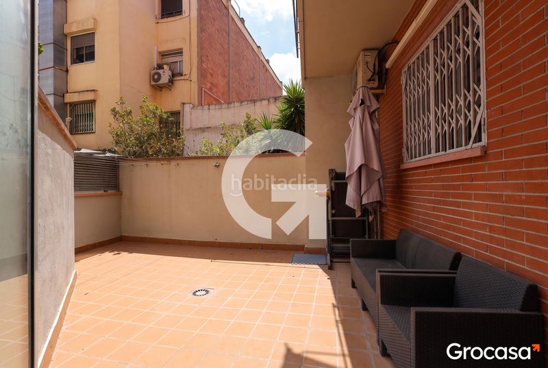 Foto a8fee7c6-d867-485c-81f3-6dc177a805d3. Dúplex  con terraza y parking! en Torrent Ballester Viladecans