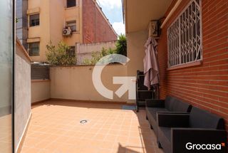 Dúplex  Cl santa isabel. Dúplex con terraza y parking!