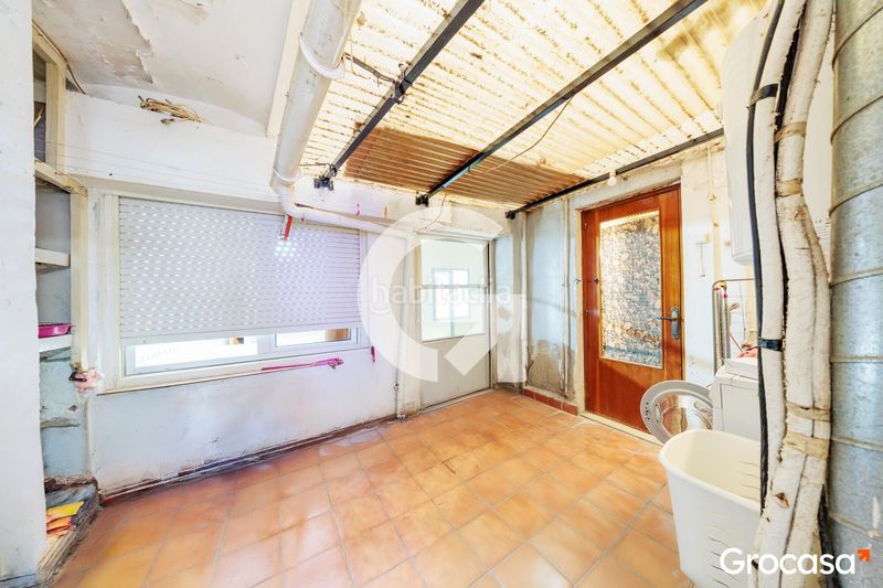 Foto b4938768-4fb8-47e6-bd70-a770e506819a. Pis a La Maurina Terrassa