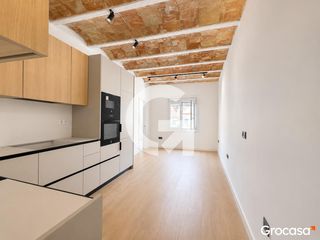 Flat  Cl modern. Piso reformado 3 habitaciones