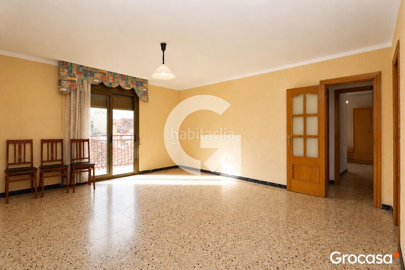 Foto 8879f64e-6268-4073-99b1-738f9e3f7b22. Pis a Ca n´Oriol Rubí