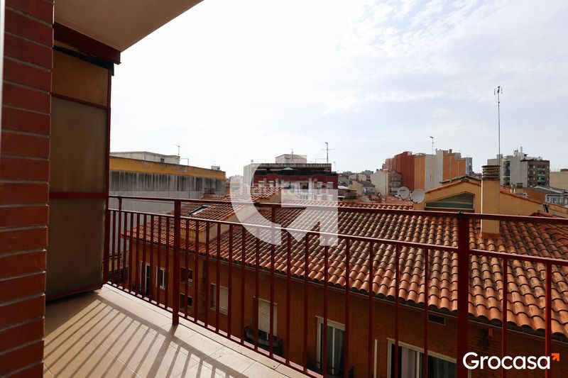 Foto f4d93f22-54b6-403f-87c8-a4e2e1344f0d. Pis a Ca n´Oriol Rubí