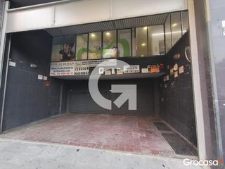Aparcament cotxe a Centre. Oportunidad única en sant boi  riera basté!