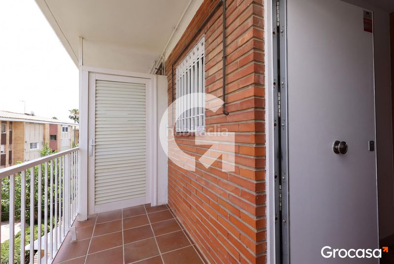 Foto cf708656-57c3-4062-a6ae-0e04e8c2ab99. Àtic amb calefacció aparcament piscina a Gava Mar Gavà