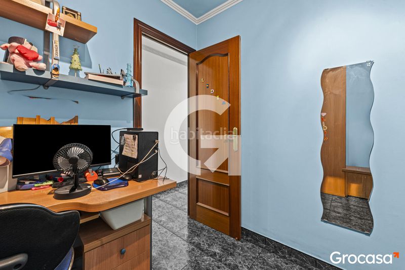Foto 084dea6e-d2cd-4ac6-a157-eb0d8cbb146e. Etagenwohnung mit heizung in Pubilla Cases Hospitalet de Llobregat (L´)