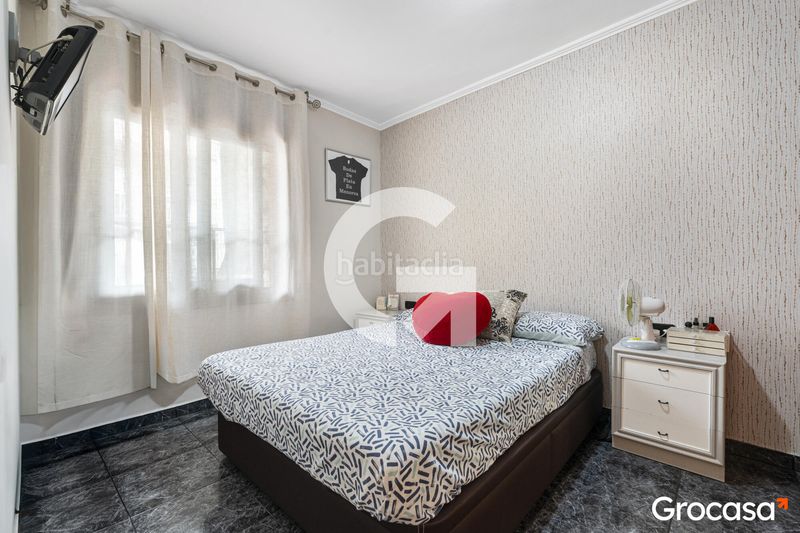 Foto 21d07c73-32a0-4742-8a88-c8a11b34e07a. Etagenwohnung mit heizung in Pubilla Cases Hospitalet de Llobregat (L´)