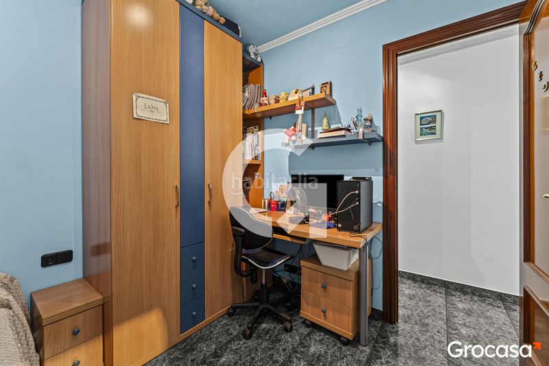 Foto 25e7fddc-909c-4fa3-b2d4-94ff2c475e02. Etagenwohnung mit heizung in Pubilla Cases Hospitalet de Llobregat (L´)
