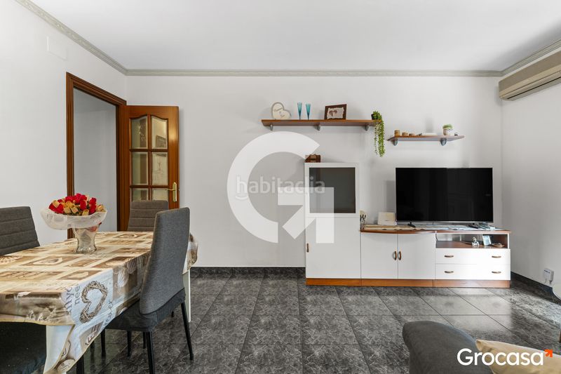 Foto 482cc403-128d-42af-bb14-195ca539b403. Etagenwohnung mit heizung in Pubilla Cases Hospitalet de Llobregat (L´)