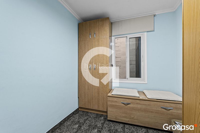Foto 5378571b-10a8-4a6d-8bd8-de761dd45ff1. Etagenwohnung mit heizung in Pubilla Cases Hospitalet de Llobregat (L´)