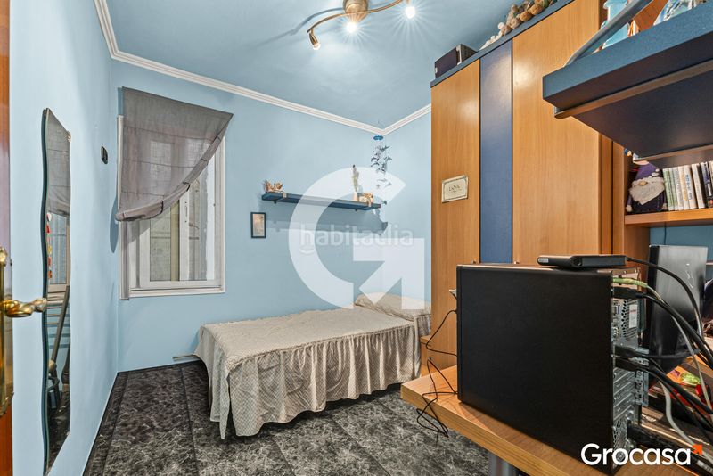 Foto 61c9b257-9682-4d83-9c4d-b9c747a7e966. Etagenwohnung mit heizung in Pubilla Cases Hospitalet de Llobregat (L´)