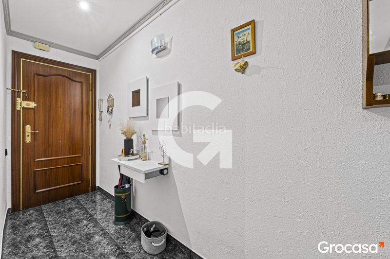 Foto 64cba8e3-4a75-403b-bcab-e414d88c41b2. Etagenwohnung mit heizung in Pubilla Cases Hospitalet de Llobregat (L´)